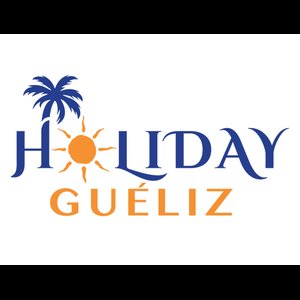 COMPLEXE RESIDENTIEL HOLIDAY GUELIZ par COMPLEXE RESIDENTIEL HOLIDAY GUELIZ dans Marrakech - Logo