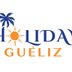 COMPLEXE RESIDENTIEL HOLIDAY GUELIZ