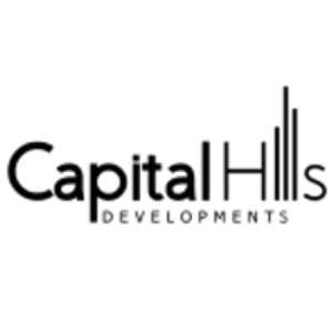 Capital Green by Capital Hills Developments in New Zayed City, Sheikh Zayed City, Giza - Logo