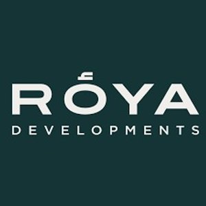  -  شعار القاهرة في Roya For Real Estate  Company من ستون هيلز