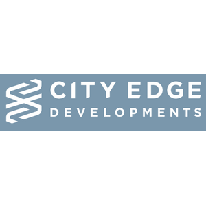 Zahya by City Edge in New Mansoura, Al Daqahlya - Logo