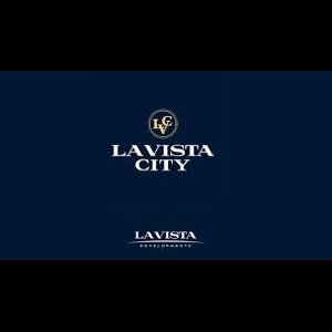 La Vista City  by la vista developments in New Capital Compounds, New Capital City, Cairo - Logo