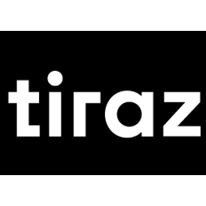 Tiraz by ARADA - Sale in Naseej District, Aljada, Sharjah - Logo