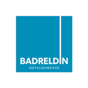 Karma Resdince by Badreldin Developments in 16th District, Sheikh Zayed City, Giza - Logo