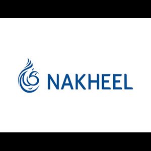Tilal Al Furjan by Nakheel in Al Furjan, Dubai - Logo
