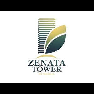  -  شعار الدار البيضاء في Mfadel من ZENATA TOWER	