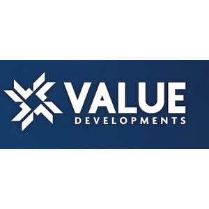  -  شعار حي المعادي, القاهرة في Value Developments من V المعادي 