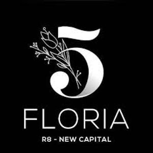 Floria 5 by Four Season Group Real Estate Development in New Capital Compounds, New Capital City, Cairo - Logo