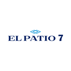  -  شعار كمبوندات التجمع الخامس, التجمع الخامس, مدينة القاهرة الجديدة, القاهرة في la vista developments من El Patio 7