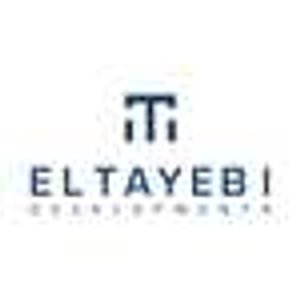  -  شعار مدينة القاهرة الجديدة, القاهرة في El Tayebi Developments  من ويسترن فيل