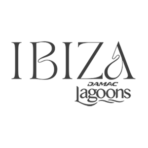 Ibiza by DAMAC Properties in Damac Lagoons, Dubai - Logo
