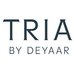 Tria By Deyaar by Deyaar Properties in Dubai Silicon Oasis, Dubai - Logo