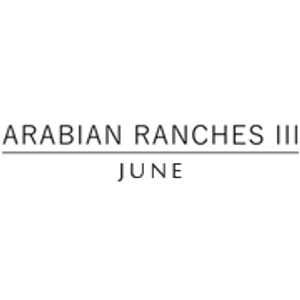 June Phase 2 by Emaar Properties in Arabian Ranches 3, Dubai - Logo