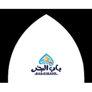 Bab ELbahr Resort by Alrowad companies group in Al Alamein, North Coast - Logo