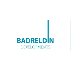  -  شعار كمبوندات الشيخ زايد, الشيخ زايد, الجيزة في Badreldin Developments من  كيان