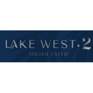  -  شعار الجيزة في Cairo Capital من ليك ويست 2