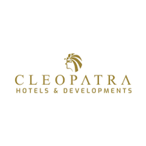 Cleopatra Plaza Nasr City by Cleopatra Group in Nasr City Compounds, Nasr City, Cairo - Logo