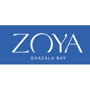 Zoya Ghazala Bay by Landmark Developments in North Coast - Logo