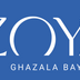 Zoya Ghazala Bay