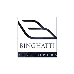 Binghatti Corner by Binghatti Developers in Jumeirah Village Circle, Dubai - Logo