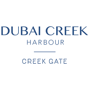 Creek Gate Tower 2 by Emaar Properties in Creek Gate, Dubai Creek Harbour (The Lagoons), Dubai - Logo
