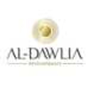 Regents Park by al dawlia developments in Al Andalus District, New Cairo City, Cairo - Logo