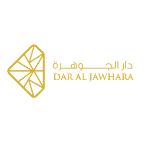 Dar Al Jawhara by Realty One for real estate in Jumeirah Village Circle, Dubai - Logo