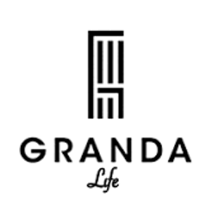 Granda Life by Egygab in El Shorouk Compounds, Shorouk City, Cairo - Logo