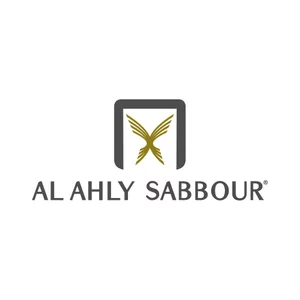  -  شعار كمبوندات مدينة المستقبل, مدينة المستقبل, القاهرة في Al Ahly Sabbour developments من رير