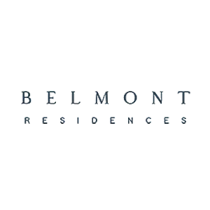 Belmont Residences by Ellington in Dubai - Logo
