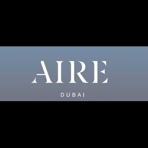 AIRE Dubai by Alta Real Estate Developments in Sheikh Zayed Road, Dubai - Logo