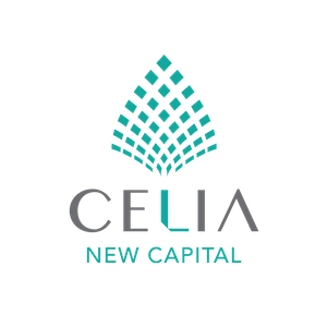 Celia by Talaat Moustafa Group in New Capital Compounds, New Capital City, Cairo - Logo
