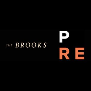 The Brooks by Pioneers Real Estate in El Katameya Compounds, El Katameya, New Cairo City, Cairo - Logo