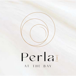 Perla 1 by Reportage Real Estate in Yas Bay, Yas Island, Abu Dhabi - Logo