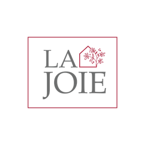 La joie by سكن العقارية in The 5th Settlement, New Cairo City, Cairo - Logo