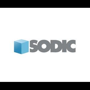 The Estates by Sodic in Sheikh Zayed Compounds, Sheikh Zayed City, Giza - Logo