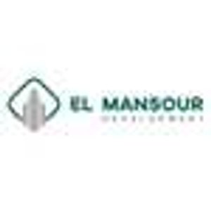  -  شعار كمبوندات القطامية, القطامية, مدينة القاهرة الجديدة, القاهرة في El Mansour Developments من مكاني