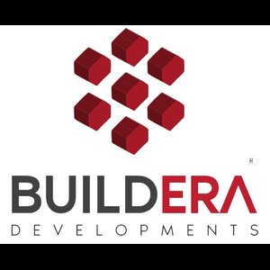  -  شعار القاهرة في Buildera Developments من ال ثلاثه و تسعون