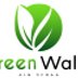 GREEN WALKS
