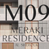 Meraki Residence M09