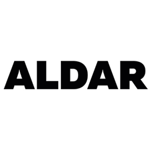 grove uptown views by Aldar Properties PJSC in Abu Dhabi - Logo