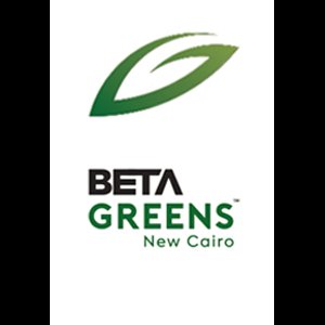 Beta Greens by Beta .Egypt .. in Mostakbal City Compounds, Mostakbal City - Future City, Cairo - Logo