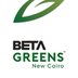 Beta Greens