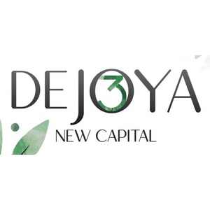 De Joya 3 by Taj Misr Development in New Capital Compounds, New Capital City, Cairo - Logo