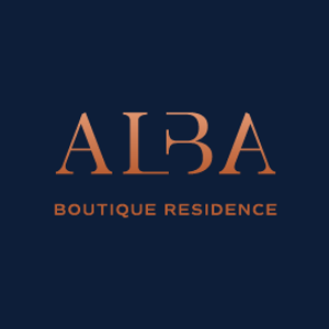 Alba by SPANZ DEVELOPMENT in Qesm Borg El Arab, North Coast - Logo