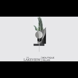 Lake view Residence  by El Hazek Construction in 5th Settlement Compounds, The 5th Settlement, New Cairo City, Cairo - Logo