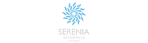 Serenia Residences - West by Palma Holding in Serenia Residences The Palm, Palm Jumeirah, Dubai - Logo
