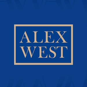  -  شعار كمبوندات الاسكندرية, الاسكندرية في Alex West من اليكس ويست