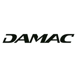 Chic Tower by DAMAC Properties in Business Bay, Dubai - Logo