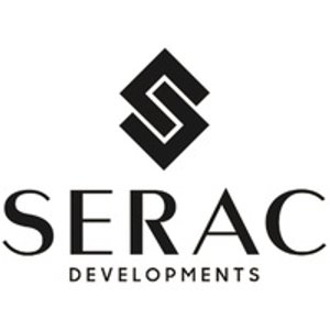  -  شعار  في SERAC Developments من ألورا
